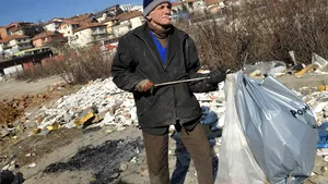 BM: Criza financiară mondială va adânci sărăcia în Europa de Est şi Asia Centrală