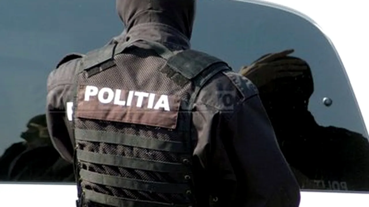 Romanian Anticorruption Authorities Detain 30 Police, Customs Workers In W Romania