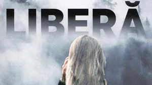 O carte pe zi: „Cădere liberă” de Jessica Barry