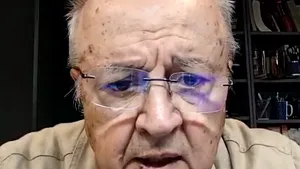 Ion Cristoiu: Propaganda stalinistă în România lui 2025: Șefii companiilor de stat își taie singuri din salariile nesimțite, încasate, totuși, pînă acum