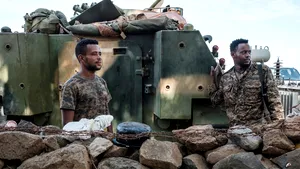 Criza din Etiopia: Premierul Abiy Ahmed anunţă cucerirea capitalei regiunii Tigray