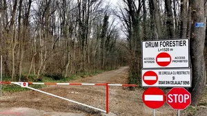 Care este poziția locuitorilor din cartierul de lângă Pădurea Băneasa după denunțarea unilaterală a contractului de utilizare a drumului forestier pentru traficul auto? Următorii pași