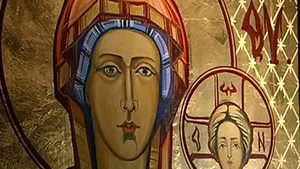 Adormirea Maicii Domnului - Tradiţii şi obiceiuri populare