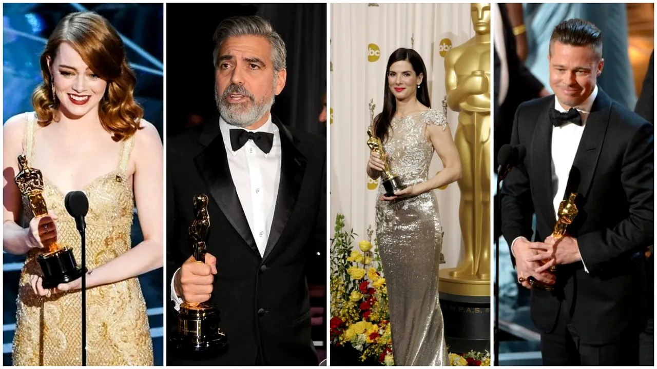Academia de film, aspru criticată de celebrităţi înainte de gala Oscar: Peste 50 de vedete au semnat o scrisoare deschisă 