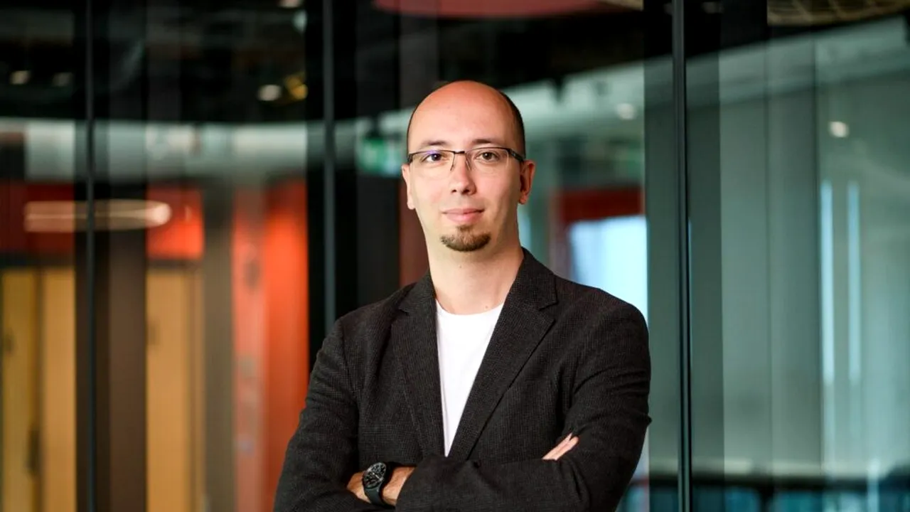Andrei Popa devine General Manager al operațiunilor Super în România