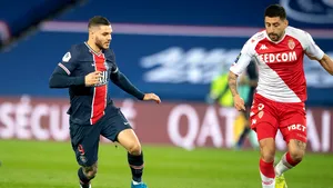 Surpriza weekend-ului: AS Monaco a surclasat stelele de la PSG, chiar pe Parc des Princes