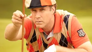 Will Ferrell a primit o stea pe Walk of Fame din Hollywood