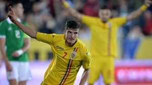 Mihăilă, de la Parma la Atalanta. Românul sare din Serie B la o formaţie de Liga Campionilor