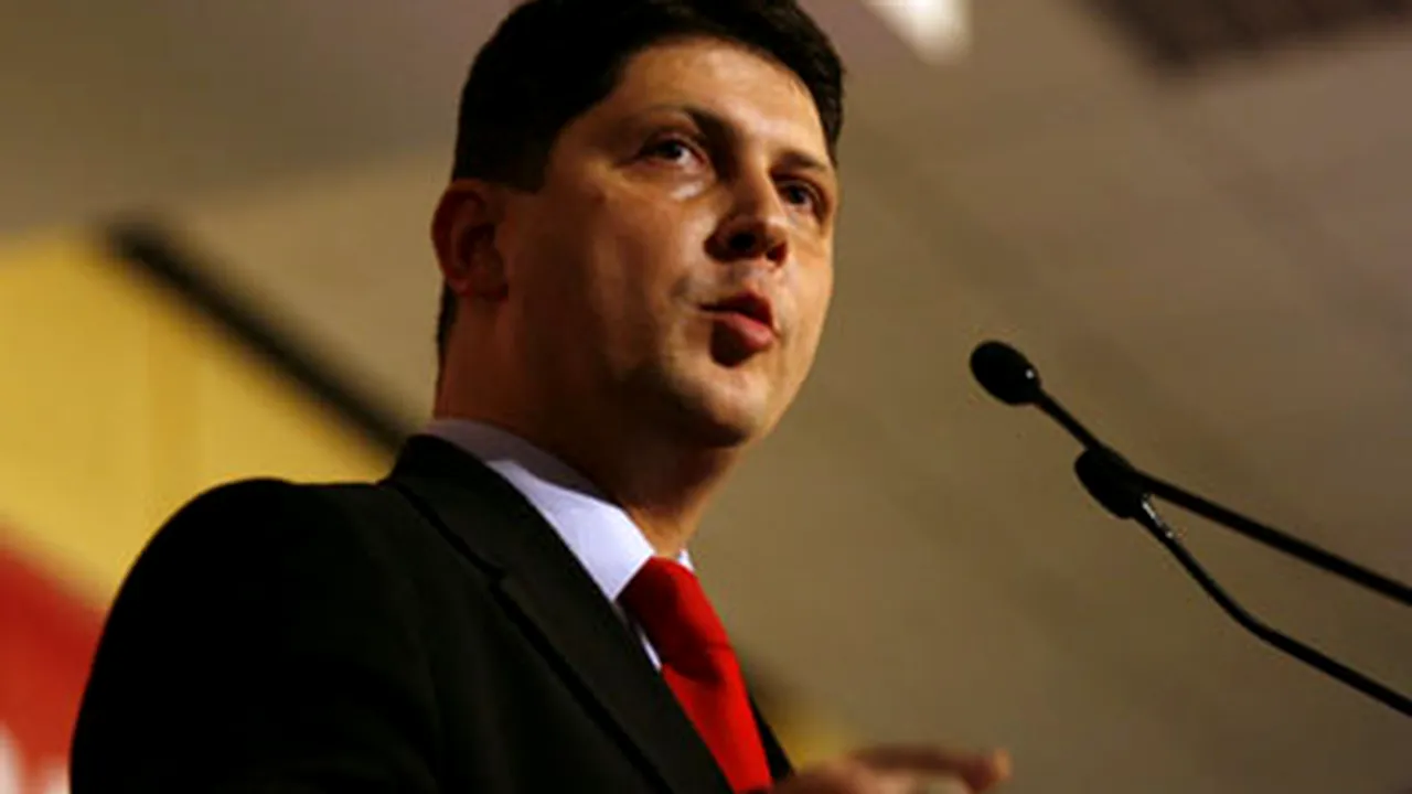 Titus Corlăţean, desemnat de PSD preşedintele comisiei de politică externă din Senat