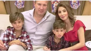 Printre cei 176 de morţi care au pierit în urma prăbuşirii avionului Boeing în Iran sunt familii întregi, dar şi 15 copii