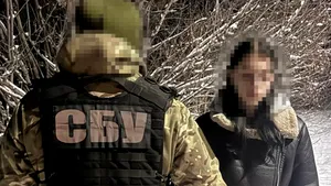 Adolescentă de 16 ani, reținută după ce a montat un GPS pentru un atac rusesc asupra unei centrale