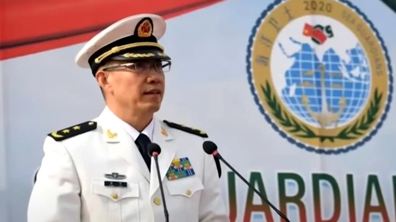 China are un nou ministru al Apărării. Precendentul a dispărut 