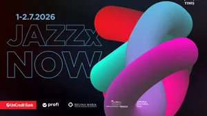 JAZZx NOW – Apel pentru noua generație de artiști jazz