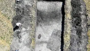 Un sit preistoric excepțional, descoperit la câteva sute de kilometri de România: este mai vechi decât Stonehenge