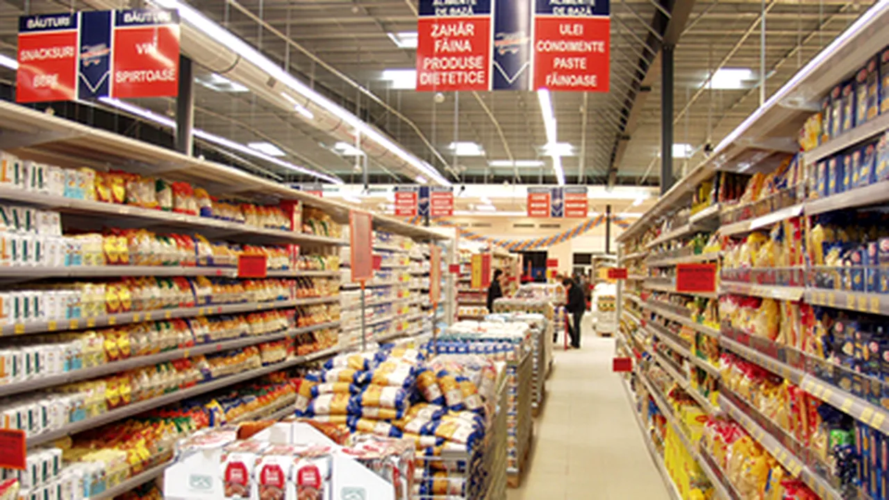 Most Romanian-Owned Retail Chains Entered Insolvency In ‘09