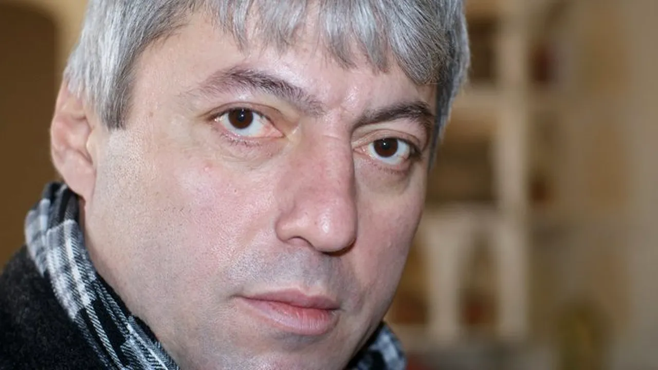 ISTORIA FĂRĂ PERDEA Marius Oprea: ”Bazele muncii de Securitate” – valabile şi în ziua de azi