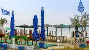 Sezonul turistic reîncepe în Grecia pe 15 iunie / Cursele aeriene se reiau de la 1 iulie