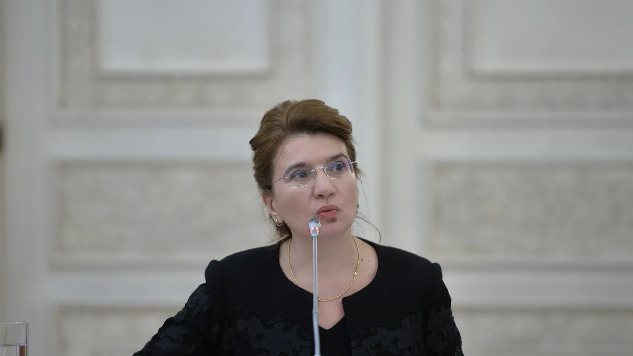 Andreea Păstârnac, ministru pentru Românii de Pretutindeni: Răniţii din Colectiv ajunşi în Israel au avut tot sprijinul ambasadei şi al meu 