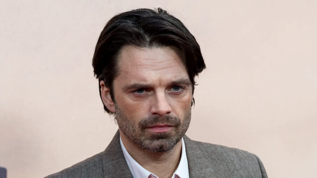 Sebastian Stan va juca în „Frankenstein în România”, noua producție regizată de Radu Jude