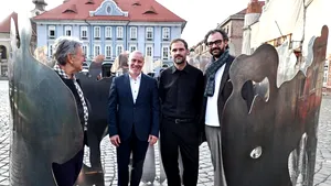 Ministerul Culturii salută metamorfoza Fundației timișorene „Interart Triade” în Fundația „JECZA”