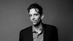 Nick Cordero, actor de 41 de ani, UCIS de coronavirus în SUA. Medicii i-au amputat un picior din cauza complicaţiilor