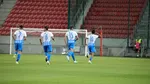 Universitatea Craiova s-a calificat în play-off-ul Conference League, după un meci dramatic cu Spartak Trnava