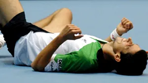 Victor Hănescu în finala Bucharest Challenger