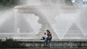 Cod galben de caniculă în opt judeţe din ţară. Atenţionarea ANM, valabilă până duminică