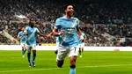 O nouă mutare în Premier League. Tottenham îl împrumută pe Omar Marmoush de la Manchester City