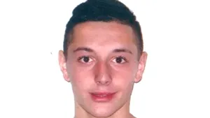 Alexandru Mihăiţă Novac, medalie de ARGINT la aruncarea suliţei la Jocurile Olimpice de Tineret