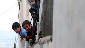 SUA atribuie acelaşi statut Ierusalimului de Est şi coloniilor israeliene din Cisiordania