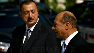 Băsescu: Progresele înregistrate de proiectul AGRI arată că partenerii nu au pierdut timpul