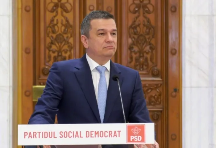 DECLARAȚII Grindeanu: Alegerile anticipate rămân o opțiune. PSD este pregătit și pentru acest scenariu