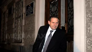 Călin Stoia, reţinut în dosarul primarului Sorin Apostu. Cine sunt şi ce averi au oamenii de afaceri audiaţi la DNA