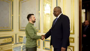 SUA anunţă un nou ajutor militar de 100 de milioane de dolari pentru Ucraina