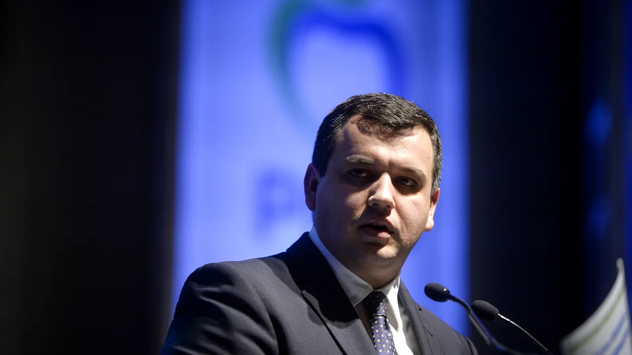 Eugen Tomac: Ne-am putea aştepta la creşteri salariale de 20-25%