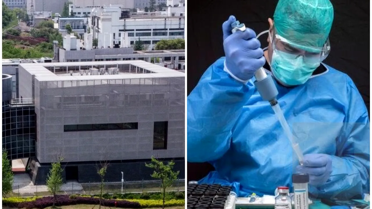 Laboratorul din Wuhan, controversata instituţie de la care se presupune că a plecat pandemia de COVID 19. Ce se ascunde în spatele uşilor închise?