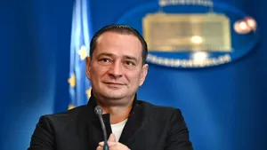 Daniel Băluță, despre alegerile din partid: PSD ar fi trebuit să dea un mesaj mai clar