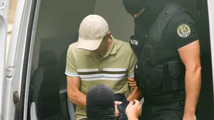 Spionul din Republica Moldova care vindea secrete Belarusului a fost arestat preventiv