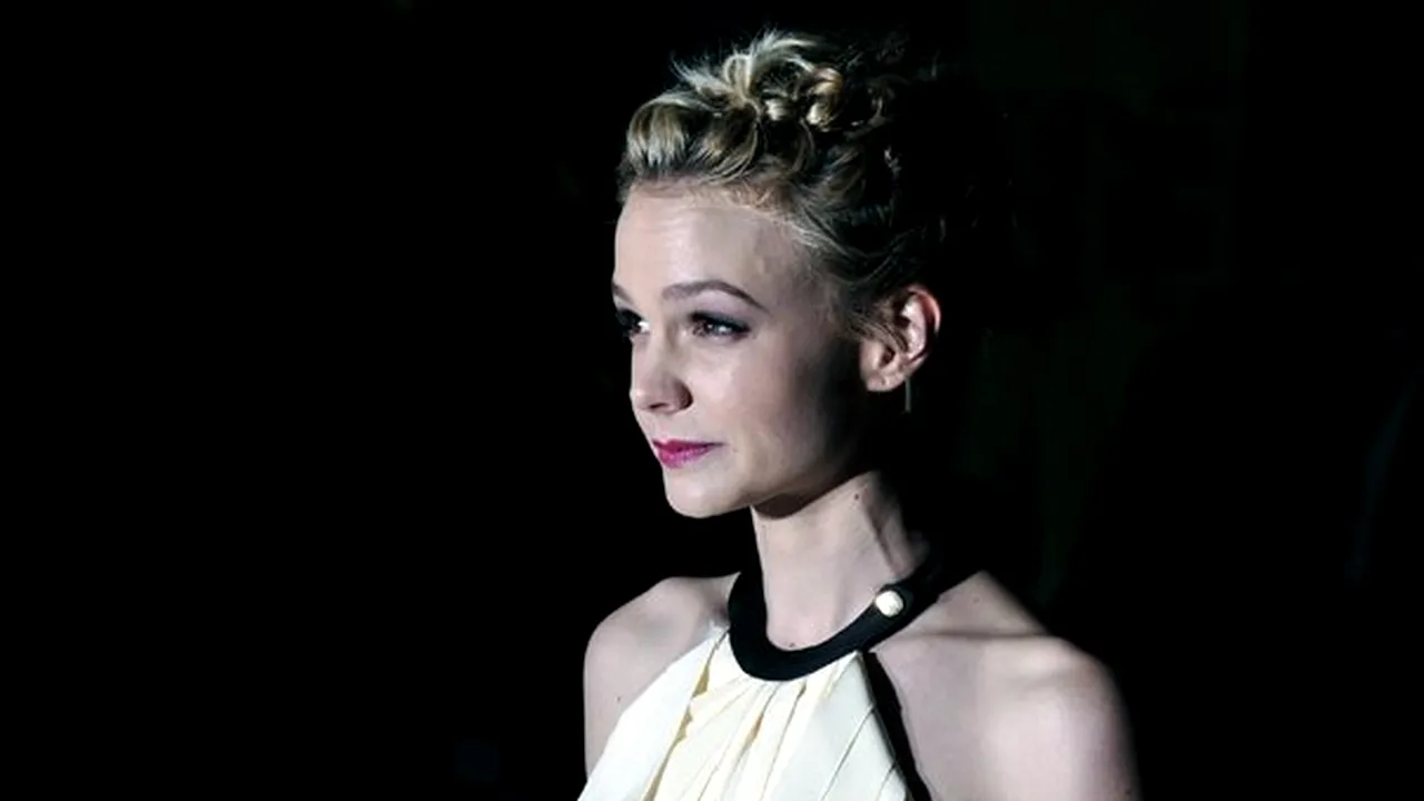 Carey Mulligan urăşte dietele stricte