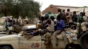 Rebelii din Darfur neagă orice implicare în răpirea a 19 persoane în Egipt