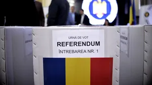 Referendum 2019 pe tema justiţiei | Prezenţa la vot la ora 14.00/ Judeţul cu cei mai mulţi participanţi la vot