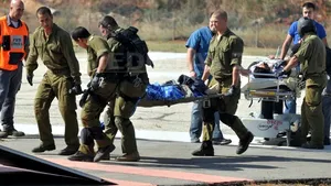 Cel puţin 15 morţi, după ce israelienii au atacat o flotilă internaţională cu ajutoare pentru Făşia Gaza - VIDEO