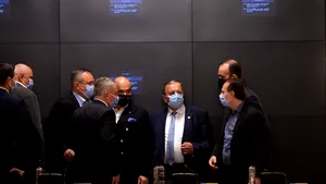 Coaliţia PNL PSD UDMR în pericol? Ciucă: Am convenit să luăm o pauză / Kelemen Hunor: Nu e posibil să stăm noi cu pantalonii daţi jos până la genunchi