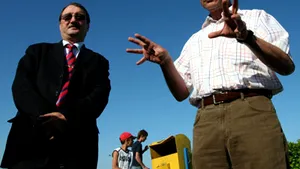 Geamănu: Mircea Băsescu a ştiut ce semnează