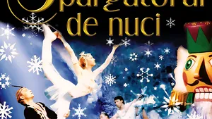 Saint Petersburg State Ballet on Ice prezintă 