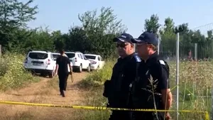 Cazul de la Caracal: Ministerului de Interne anunţă câţi angajaţi sunt implicaţi în operaţiunile din teren