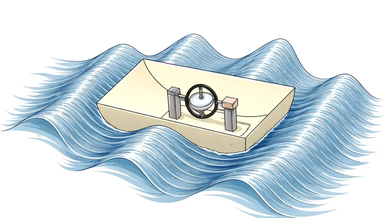 O nouă tehnologie ar putea transforma energia valurilor în electricitate