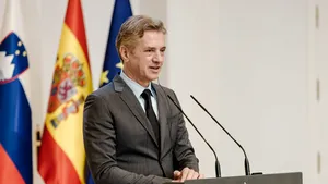 Slovenia refuză să intre în „Consiliul Păcii” propus de Donald Trump