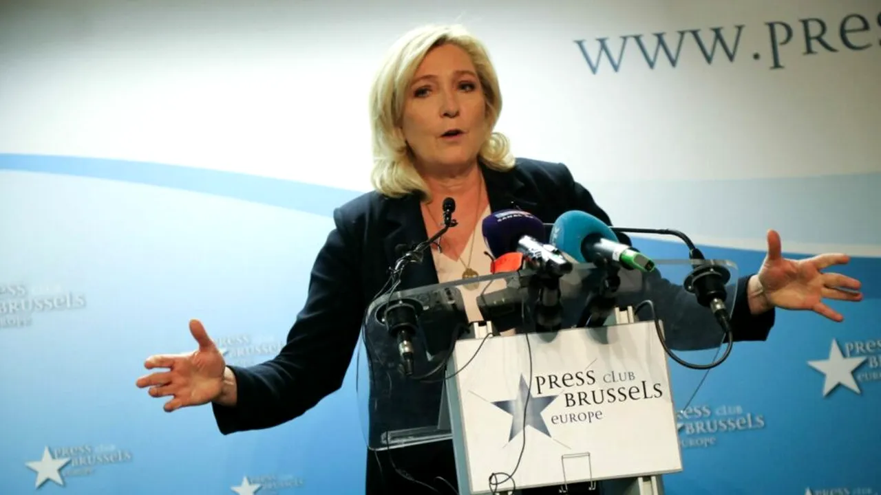 Cursă contra cronometru pentru noi sancțiuni împotriva Rusiei. UE se teme că Franța le-ar putea bloca dacă Marine Le Pen ajunge președintă
